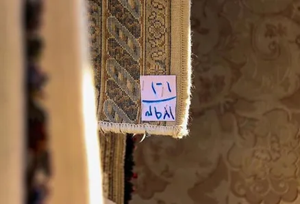 راهنمای انتخاب هوشمندانه قالیشویی در الهیه 